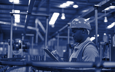 Unifi Manufacturing Customer Insight